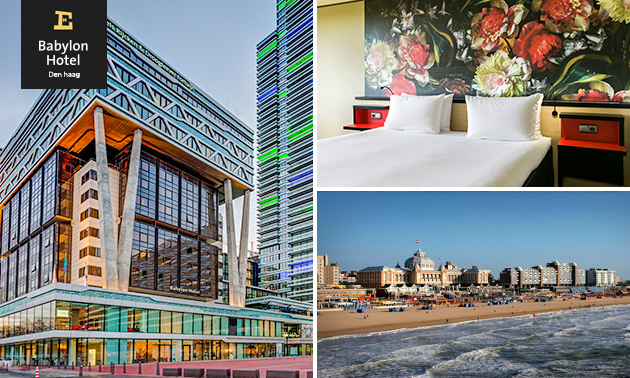 De beste Hotel deals in Den Haag - Social Deal