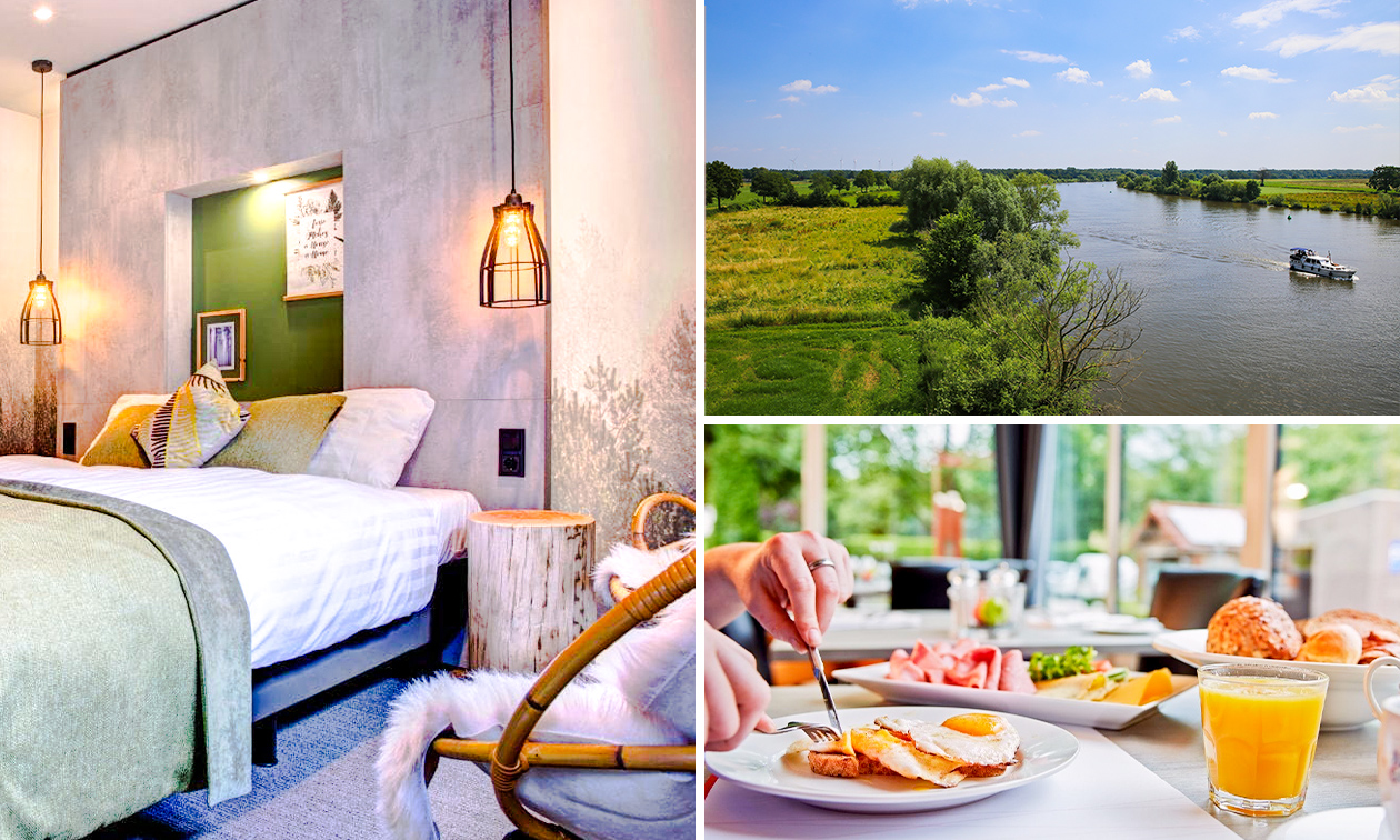 Vind de beste deals in de buurt van Noord-Limburg - Social Deal