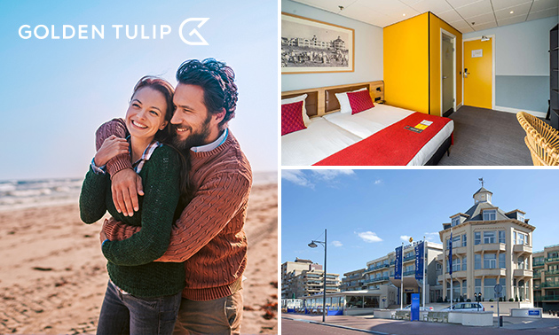 De beste Hotel deals in Amsterdam - Social Deal