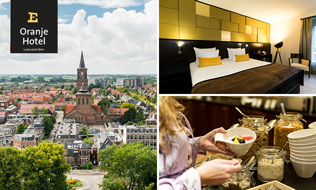 Vind de beste deals in de buurt van Leeuwarden - Social Deal