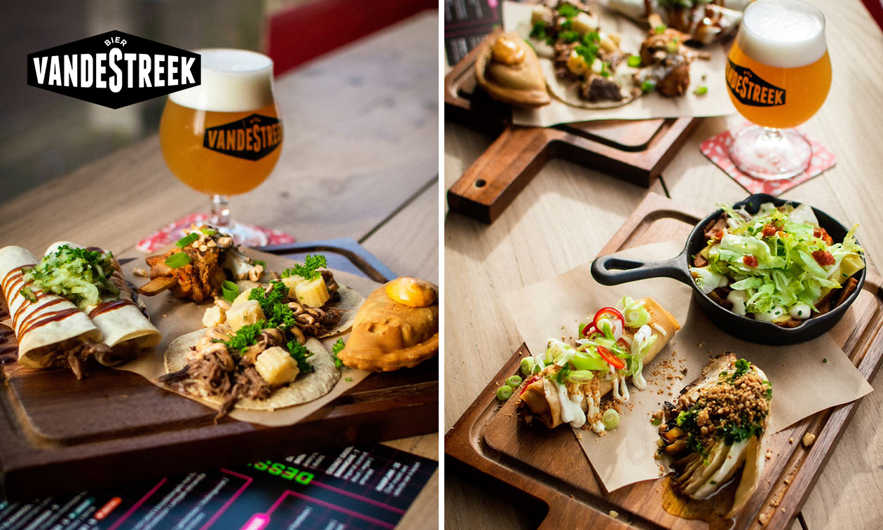 Voordelig uit eten in Utrecht Social Deal